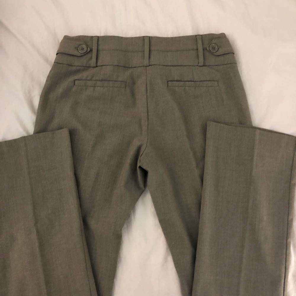 {Maurices} Work Pants - Picture 4 of 6